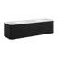 Kensington Floating Vanity 72" Double Vanity