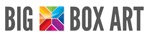 Big Box Art logo