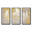 Ensemble d'art mural encadré sur toile Treasured Cottage - Glam-1018515720-1018515721
