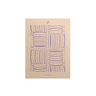 Œuvre d'art radiographique