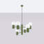 Wynnwood 6 - Light Chandelier-50959688