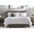 Stripe A Balance Chevron Reversible Throw Pillow-37734835-37734838