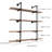 Jacarious 4 Tiered Floating Shelf-1683804836