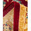 Classic One-of-a-Kind 8' 2" X 10' 2" Hand Knotted Area Rug