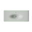 Iron Impressions® 50" Single Bathroom Vanity Top-861063048-843184871