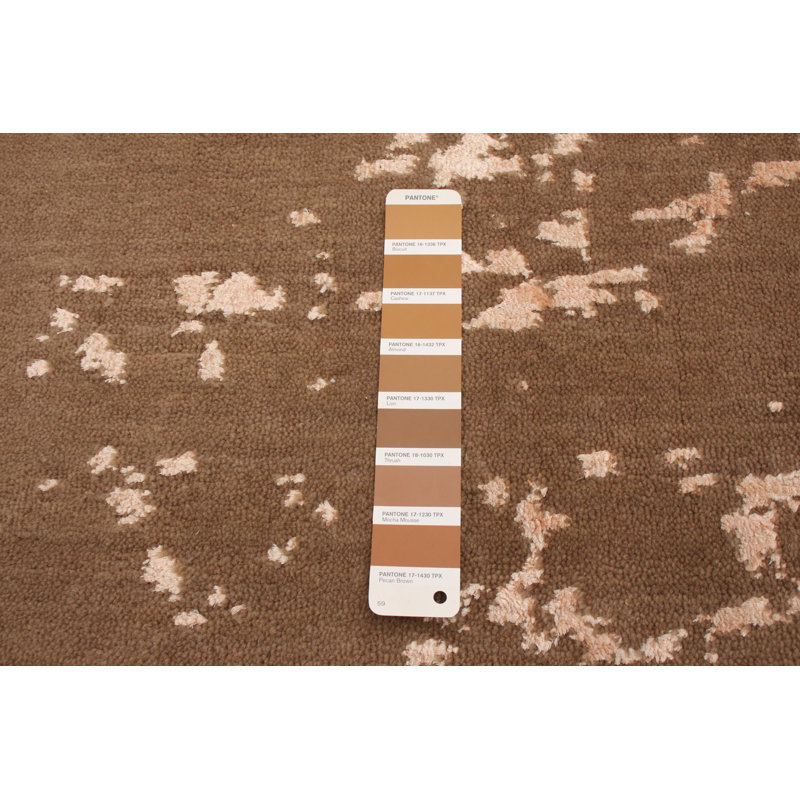 Wool Oriental Indoor Rug