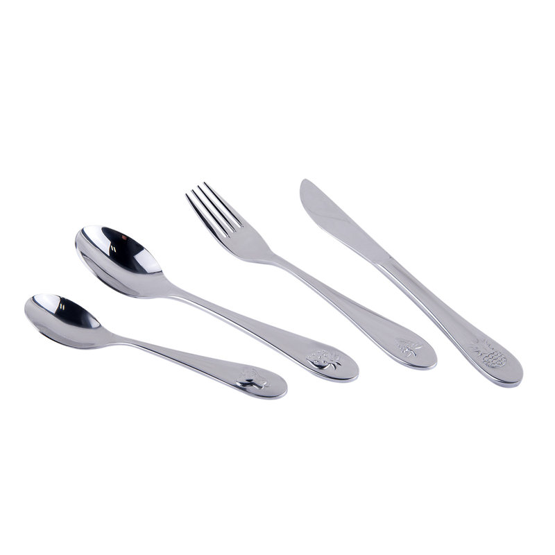 Ensemble de couverts STP Goods