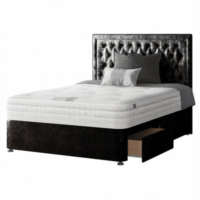 Gallego Divan Bed Base