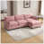 Pink Corduroy est en rupture de stock