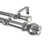 Satin Nickel