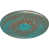 Copper Green Patina