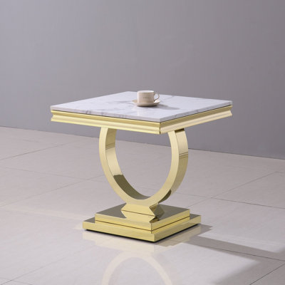 Table de bout Burdell Et316