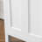 Juniper 24'' Free Standing Single Bathroom Vanity Set with Countertop and Sink-1125286526