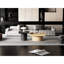 Ensemble de tables gigognes Modern Wood-129770553
