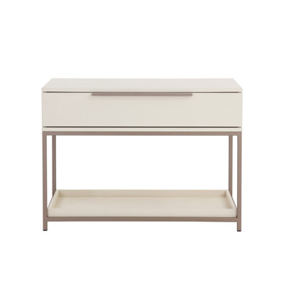 Mitrea 1 - Drawer Nightstand