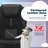Serta Amplify Executive Office Chair with Faux Leather and Mesh-24432797