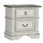 Table de chevet l 30 po Exmouth