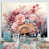 Toile tendue