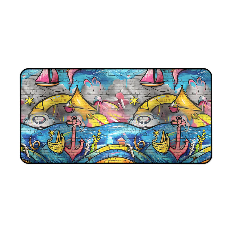Desk Pad