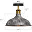 Annai Semi Flush Mount-622815112