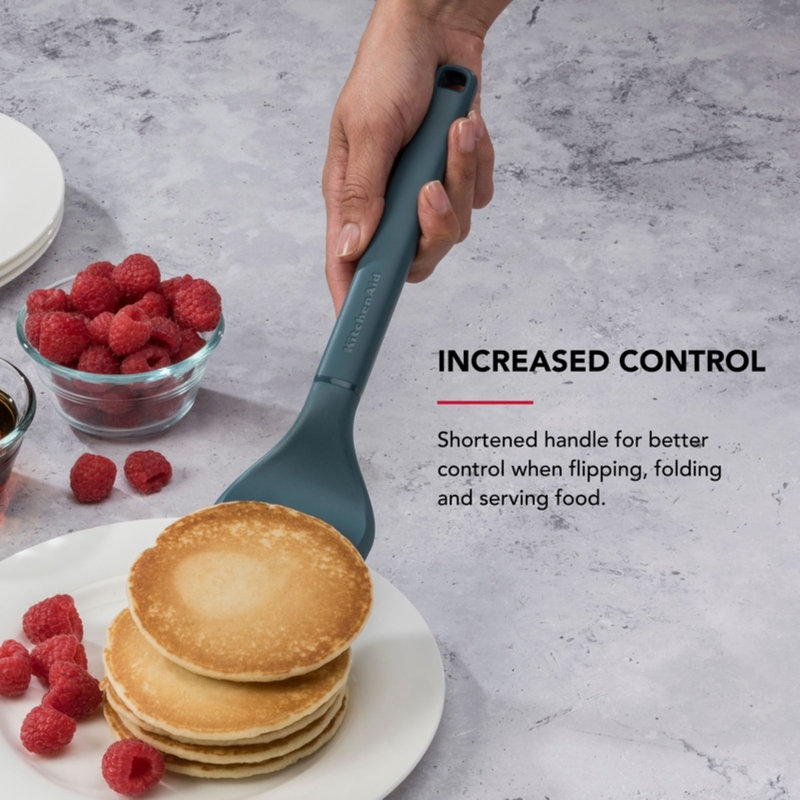 Kitchenaid Short Turner, Agave