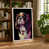 White Border is unavailable