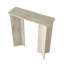Mara 90 cm W Console Table