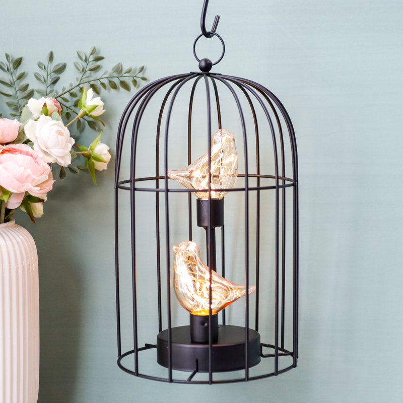 Lampe décorative sans fil 12 po