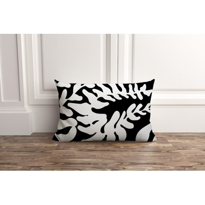 Garrison Outdoor Pillow Cover & Insert