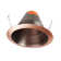 6" Cone Recessed Trim