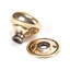 Mushroom Mortice/Rim Knob Set-51983648