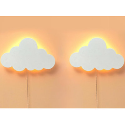 Cloud Night Light