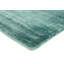 Visconti Solid Colour Viscose Hand Woven Area Rug-958582709