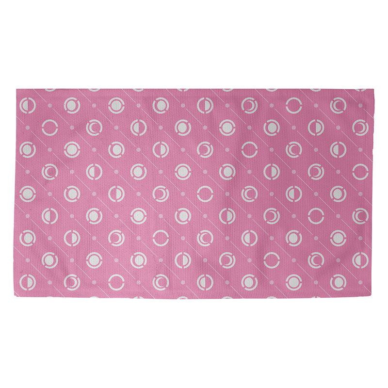 Skeffingt Indoor Rug, Rectangle 2' x 3'