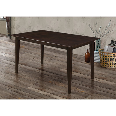 Table de salle à manger Tunkhannock