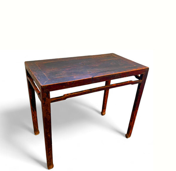 38.58'' W Solid Wood Console Table