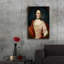 «Gothic Jane I» par Grace Popp, art mural en verre acrylique-657183788