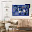 Bleu nuit Avery-109399233