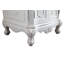 Ensemble de meuble-lavabo simple 27 po Lunette-928947640-860104784