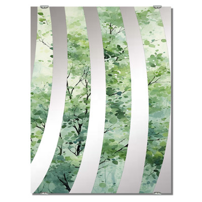 Miroir mural Freeckje