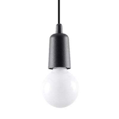 Borofsky 1 - Light White Pendant