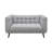 2-Seater Sofa