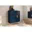 Phillipsburg 8 Pair Shoe Storage Cabinet-1096036274