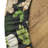 Winston Porter Vegetable Fitted Round Tablecloth Diameter Multicolor-231370650