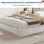 Lit plateforme Wood-2116796417