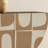 French Retro Minimalist Sideboard
