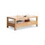 Table basse Burlywood-307188516