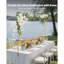 Carbon Steel Backdrops & Signs