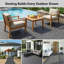 Interlocking Deck