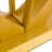 Raigyn Glass Leaning / Ladder Desk
